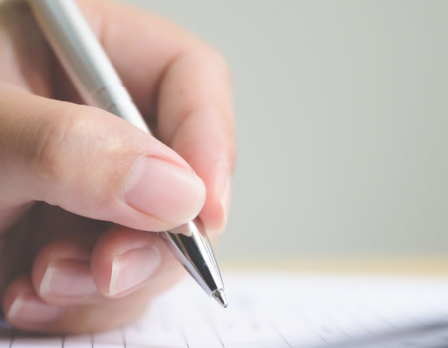 Applying for Tax Exempt Status