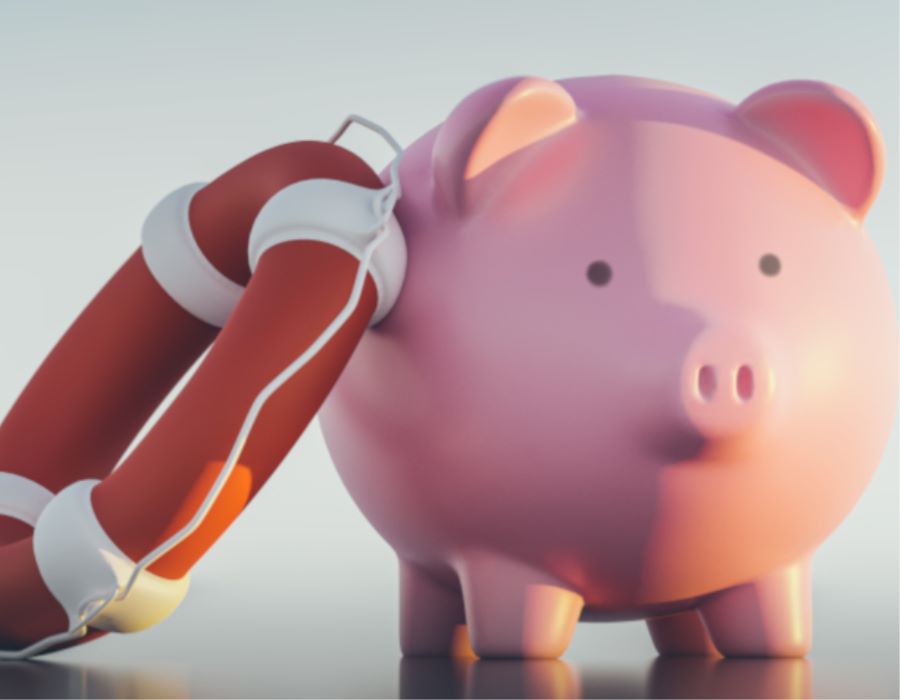 Coping with Debt