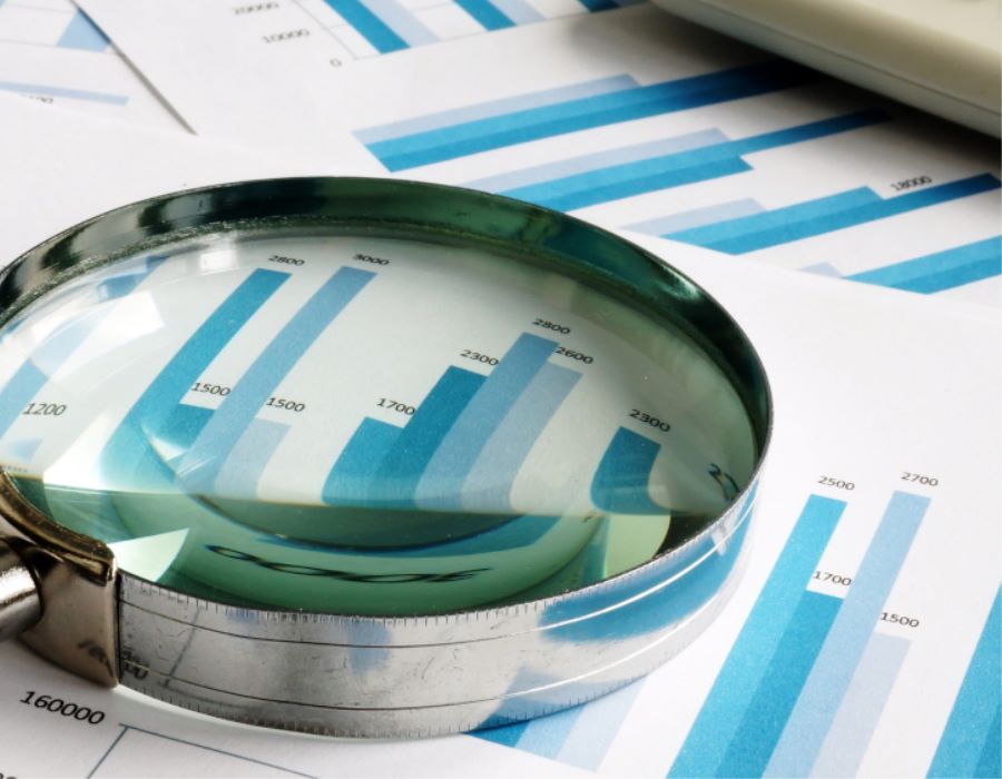 Financial Controls Self Assessment