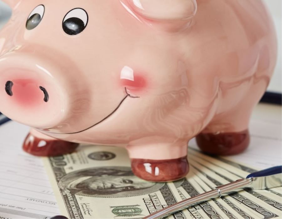 5 Keys to Financial Health