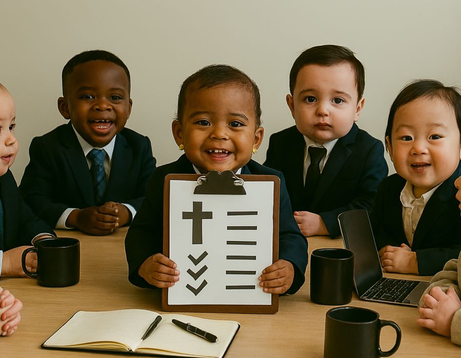 Onboarding and Training Board Members