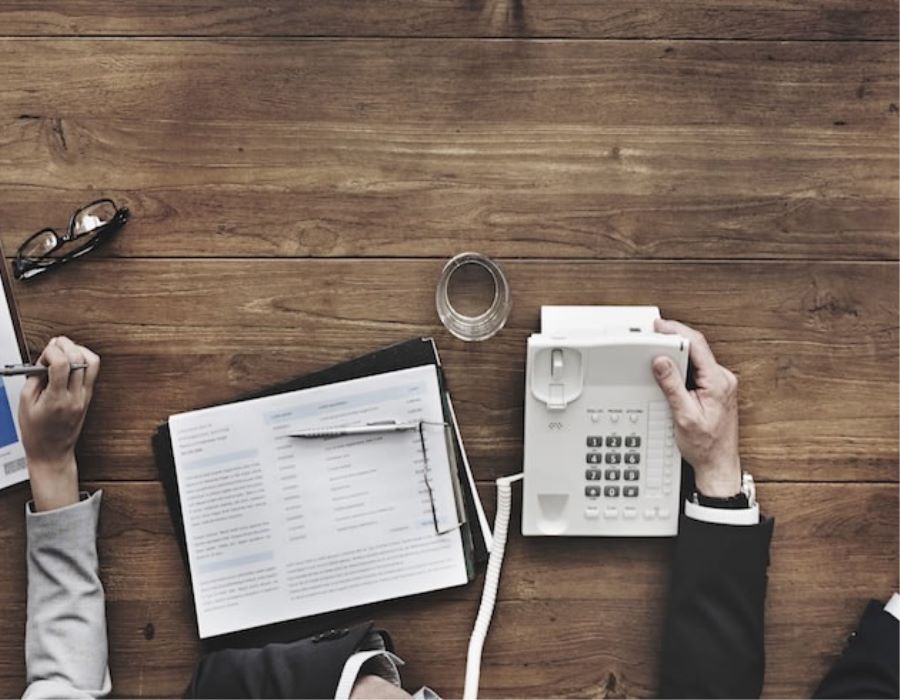 Key Documents for Board Members