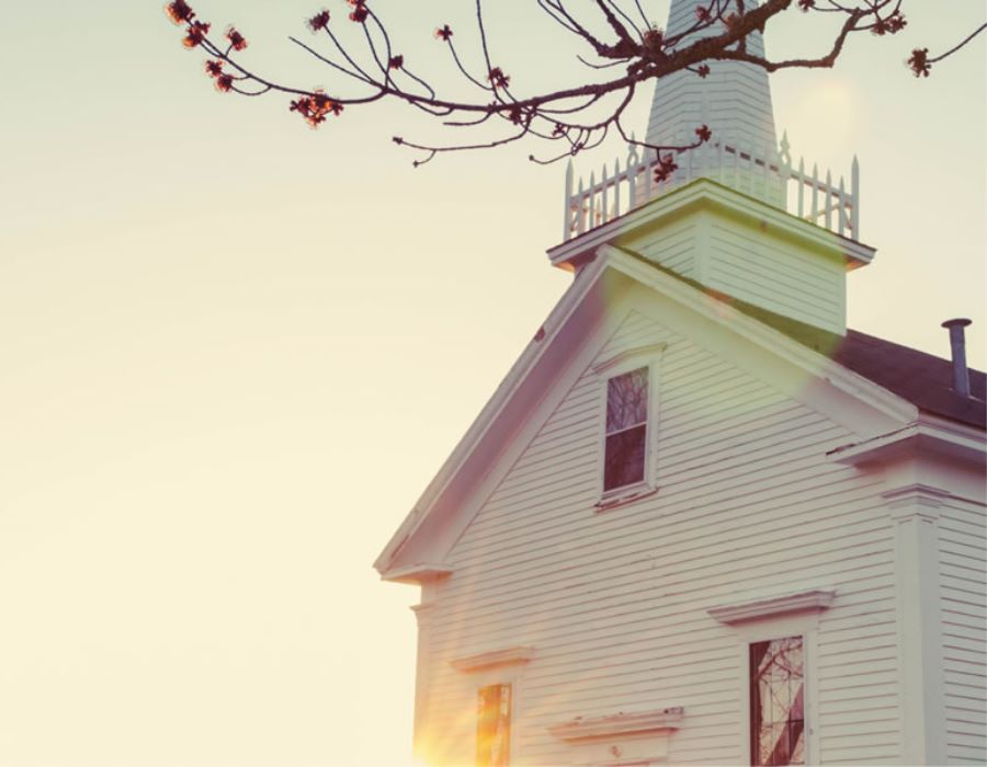 Protecting Your Church's Facilities, Assets and Guests