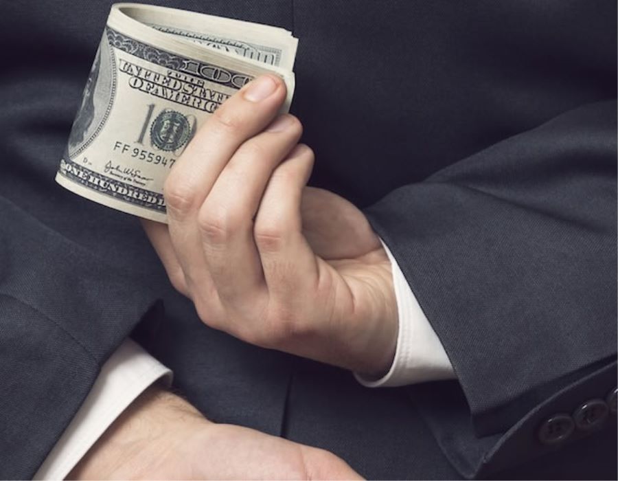 What is the Cost of Fraud