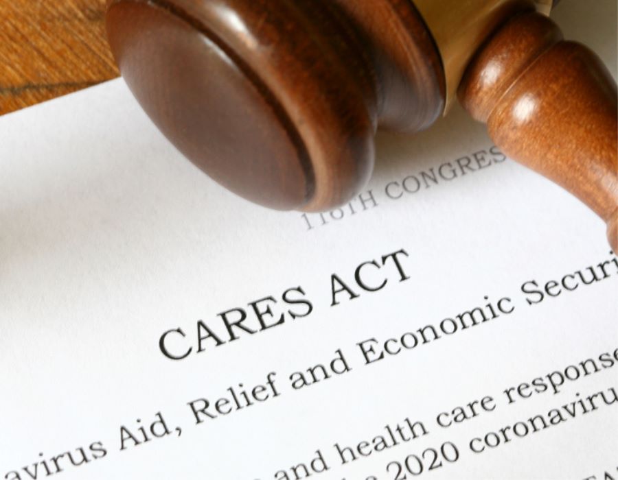 Payroll Protection Program