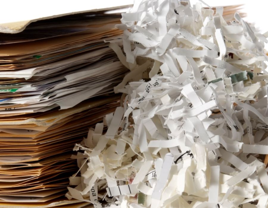 How Long to Keep Insurance Records