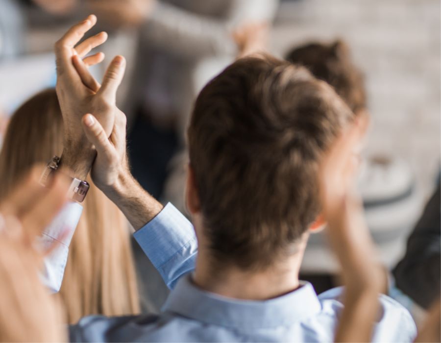 Honoring Your Pastor