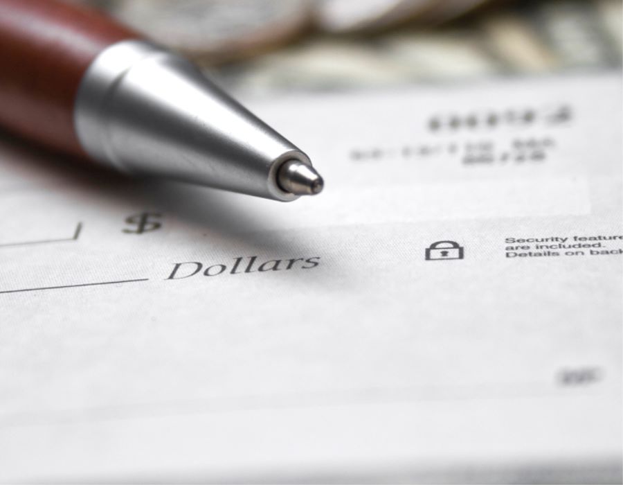 Grossing up Cash Gifts