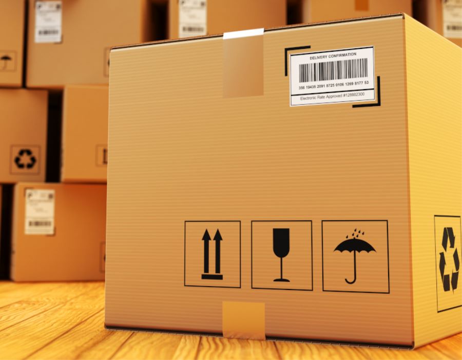 Donating Inventory
