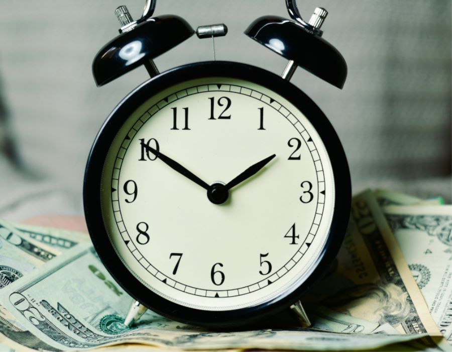 Time Management