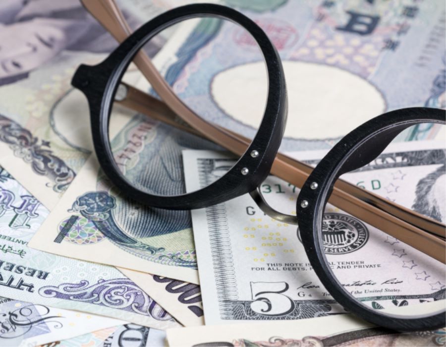 Honorarium for Foreign Clergy