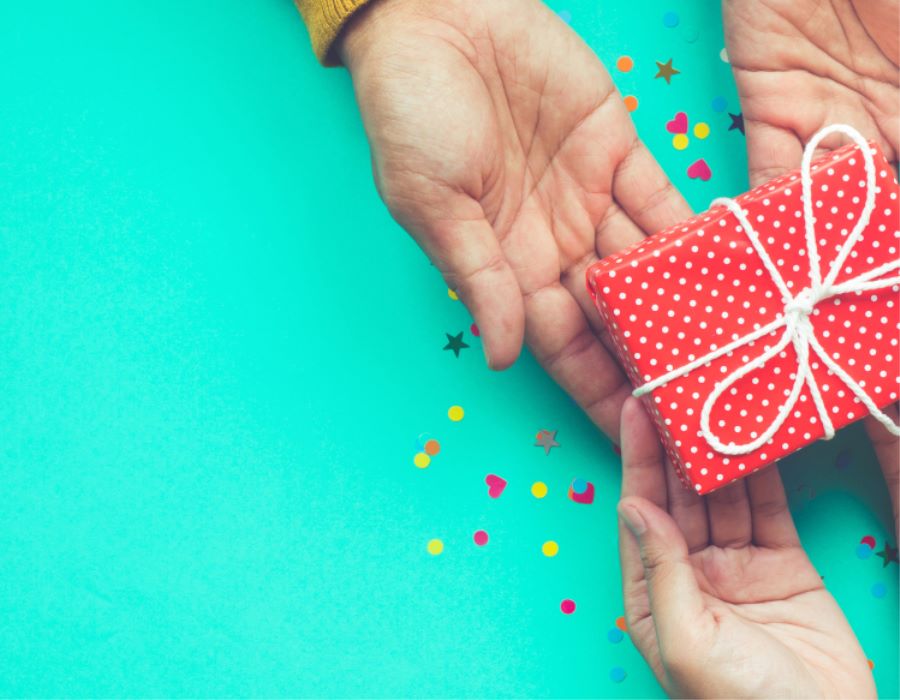Gifts for Employees