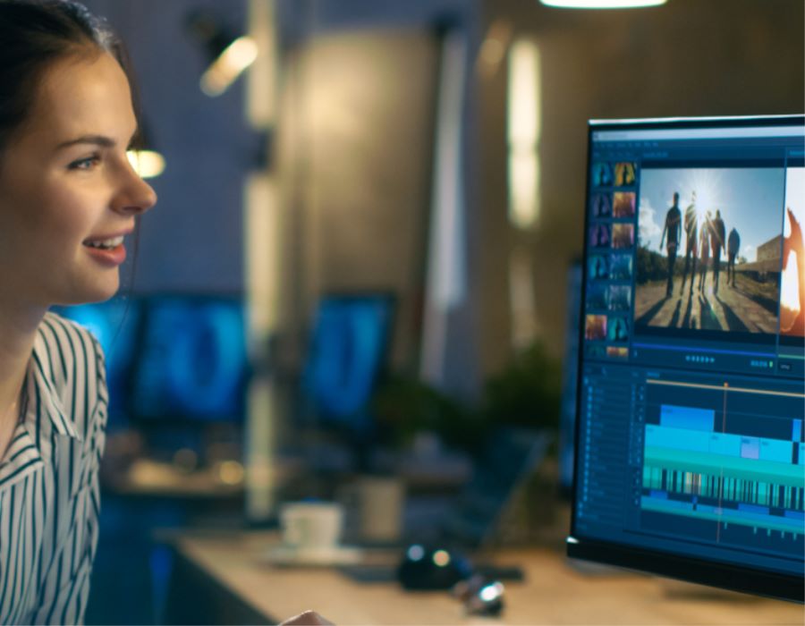 Church Media Making Technology Work