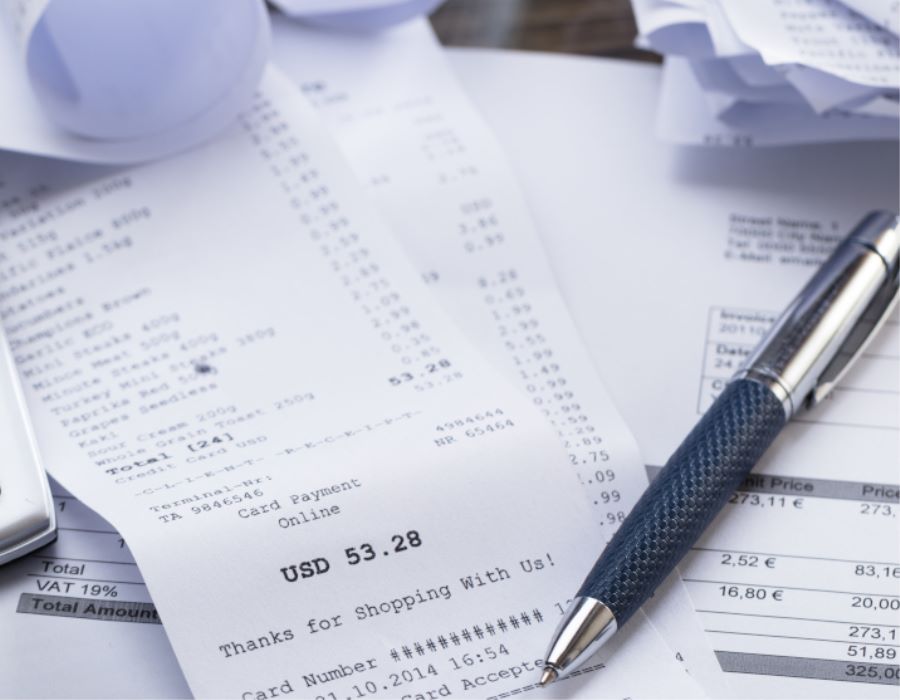 Accountable Reimbursement Plan