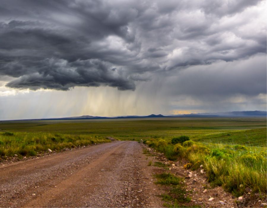 Severe Weather Preparedness