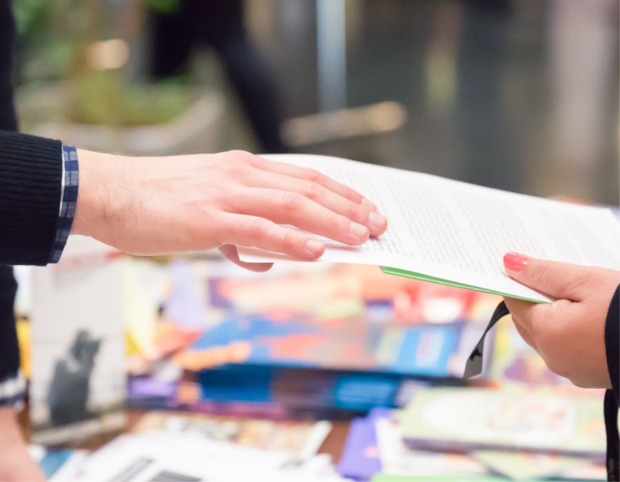 Can A Church Share Sales Tax Exemption?