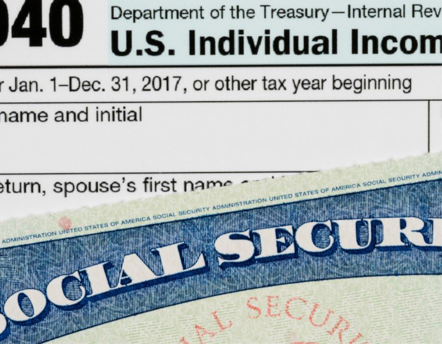 Social Security