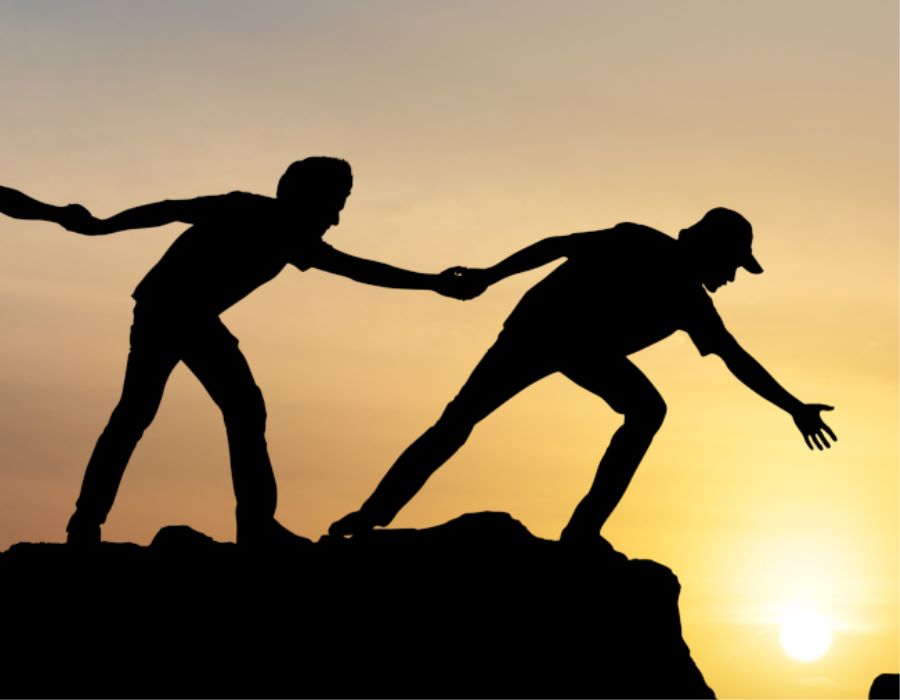 8 Steps for Improving Teamwork