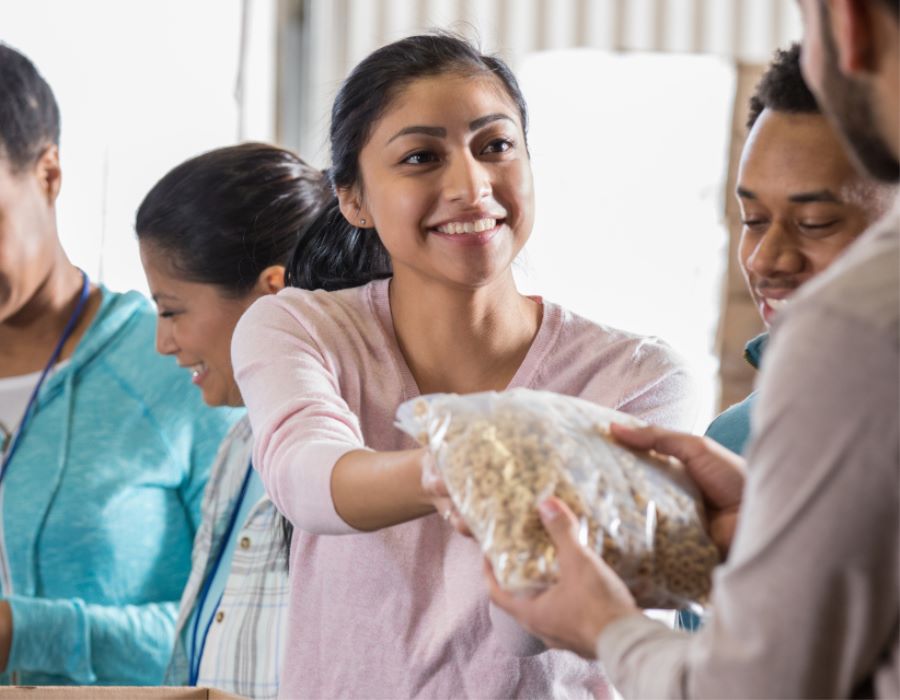 How to Motivate Volunteers