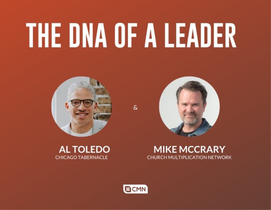 Mike McCrary & Al Toledo | Addressing Fears of Restarting Church Services