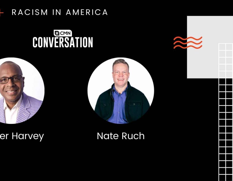 Walter Harvey & Nate Ruch | Racism in America