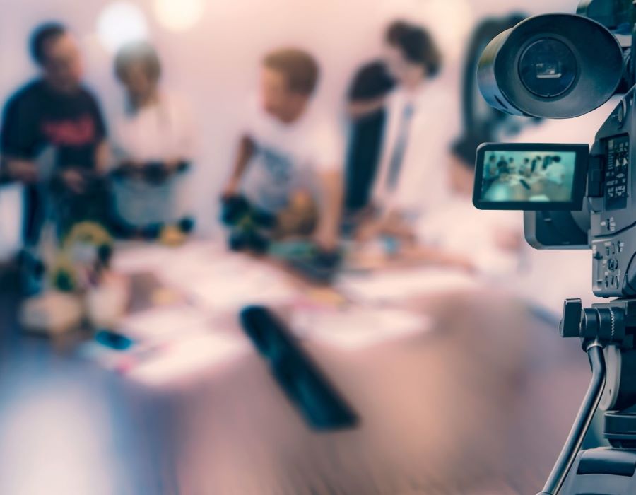 Portable Church | How to Live Video Stream and Start Church Online