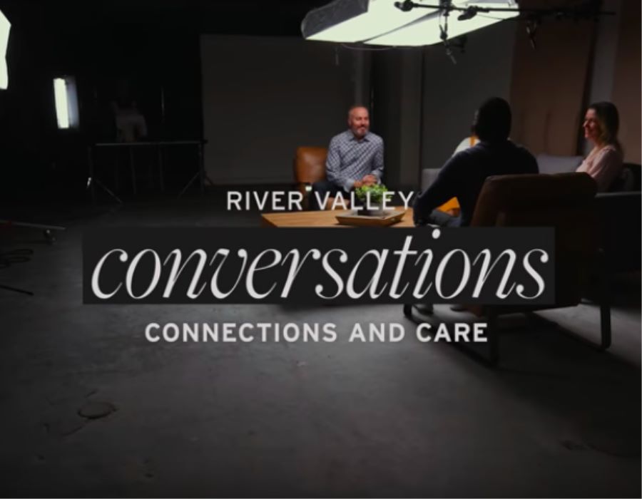 Rob Ketterling | Conversations: Connections and Care During COVID-19