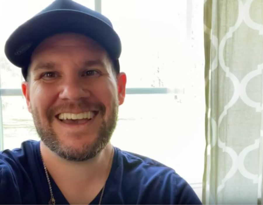 Michael Yardley | How to do High Quality Video for Online Ministry with Little to No Money