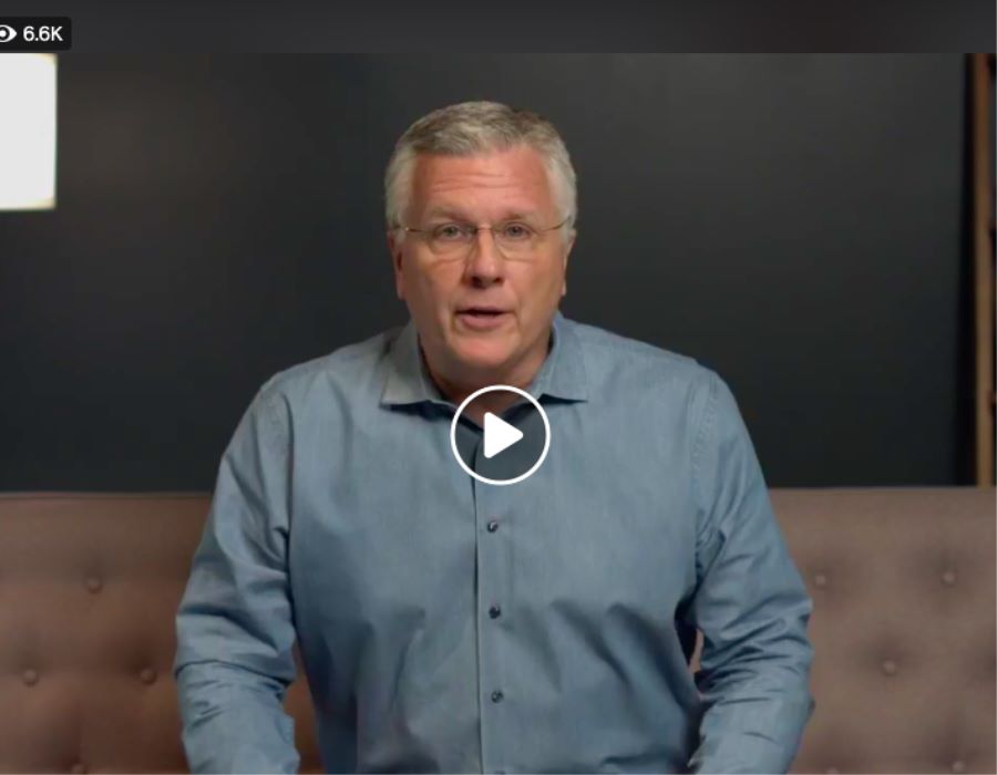 Doug Clay | Assemblies of God Global Hour of Prayer for Coronavirus Relief