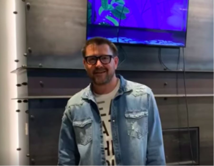 Mark Batterson | What to Do When You are in a Tough Place