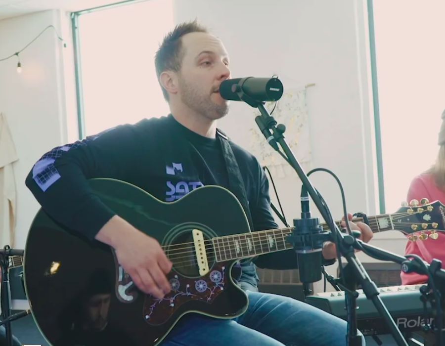 North Point Church | Online Worship Setlist