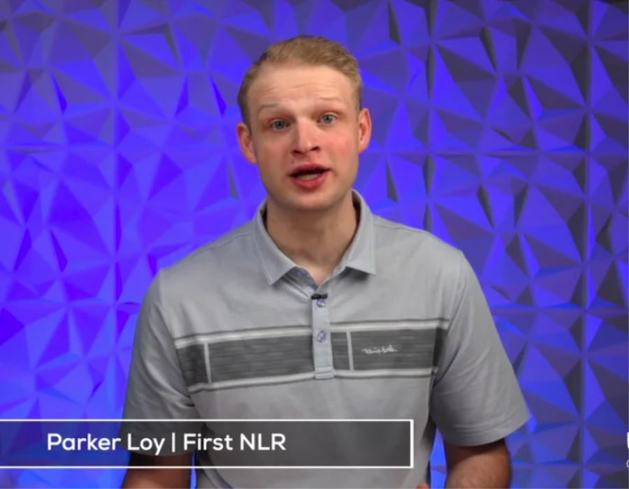 Parker Loy | 5 Ways to Crush Your Reopen