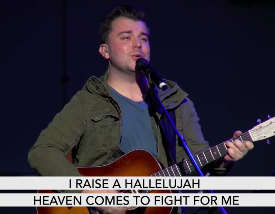 Rod Loy | Online Worship Sets from First NLR