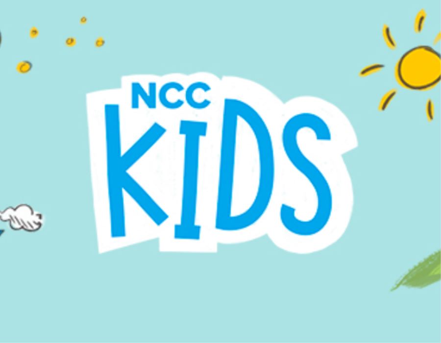 National Community Church | Kids Online Service Resources