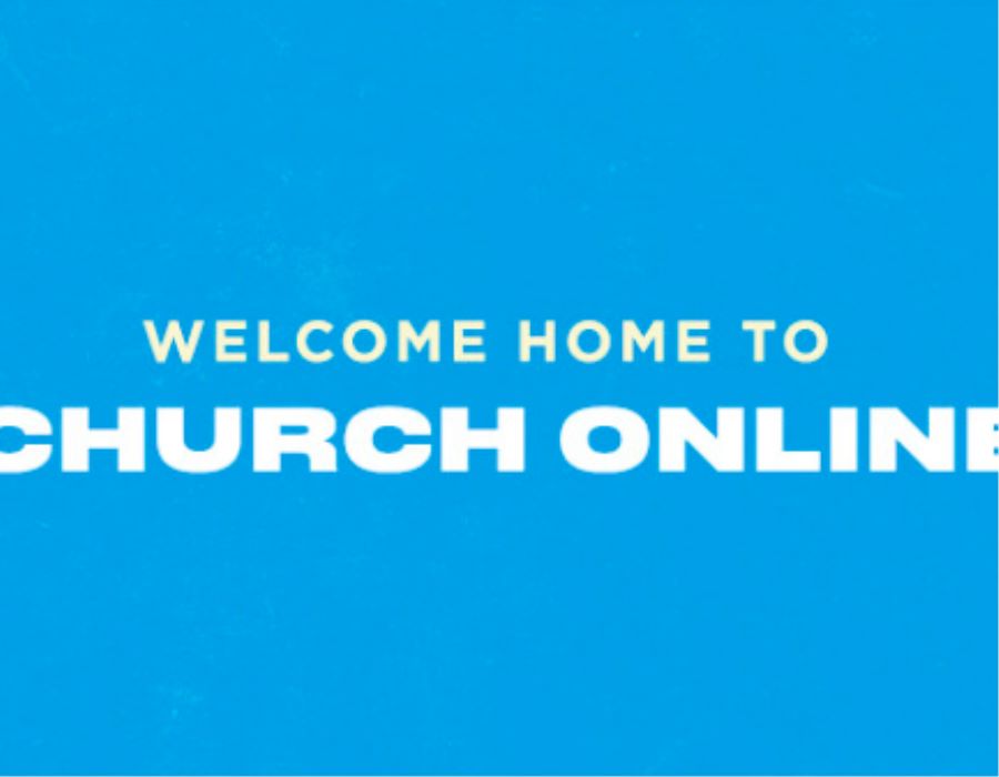 James River Church | Sample COVID-19 Church Update Letter and Online Invite Template