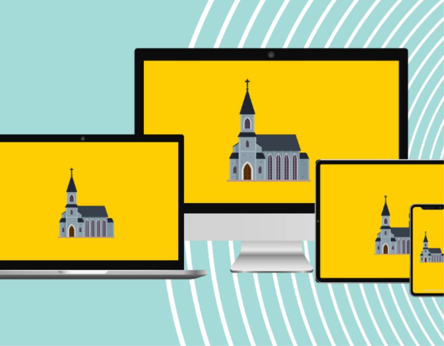 How to Take Your Church Online Fast