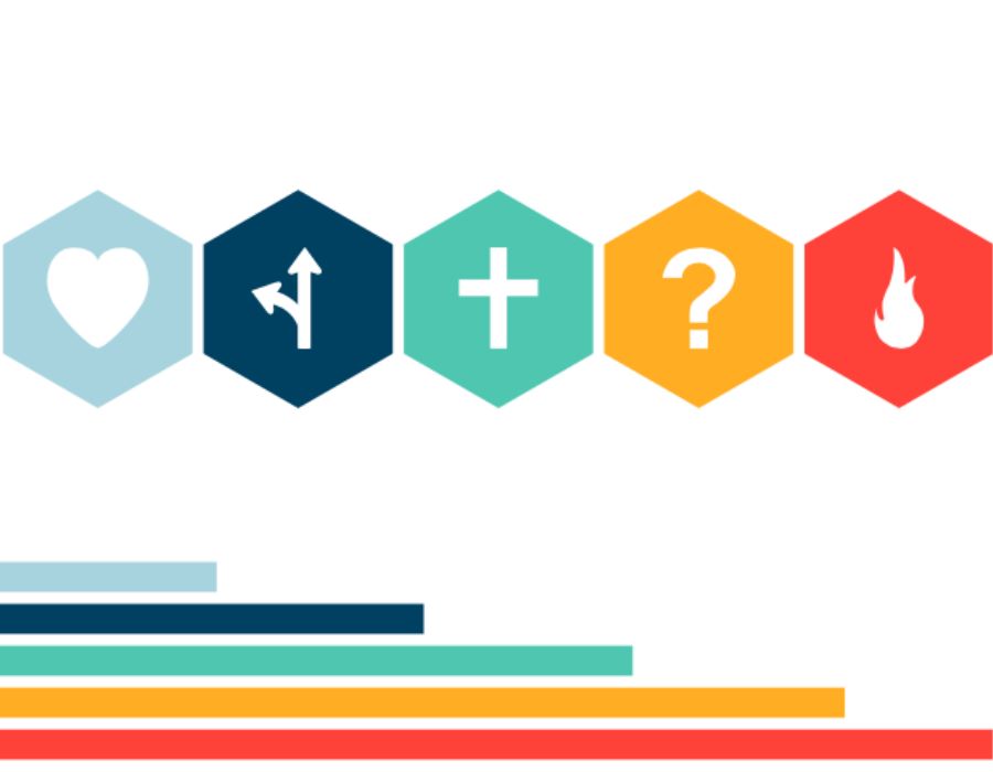 Alive in 5 | Six-Week Youth Series