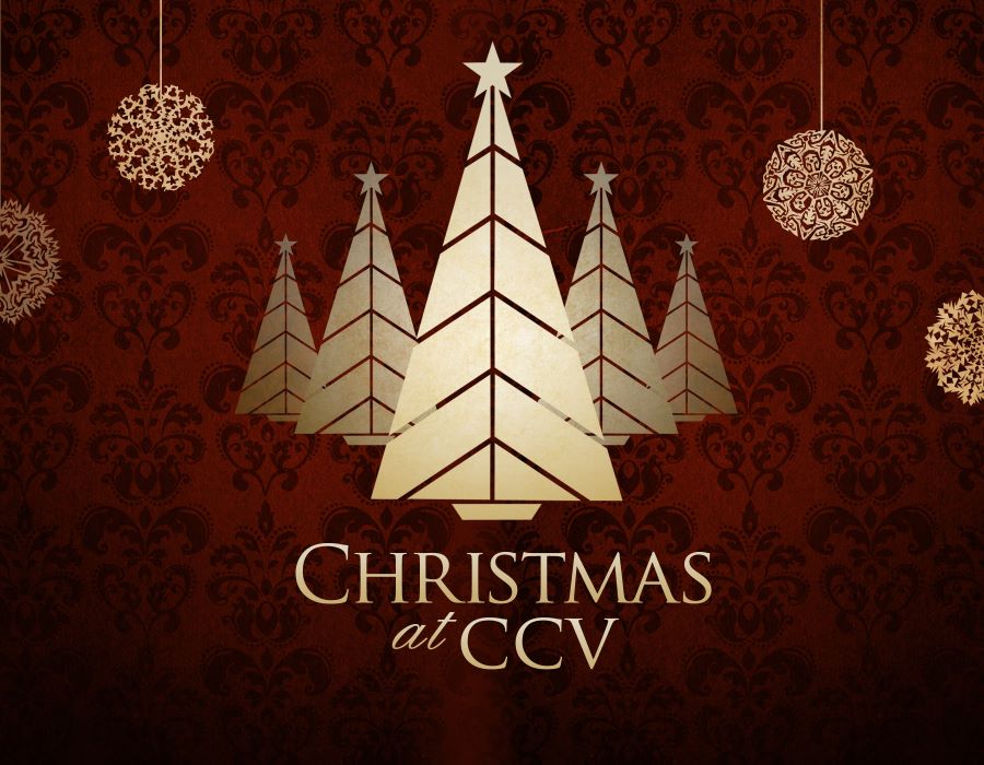 Christmas Trees Sermon Graphic