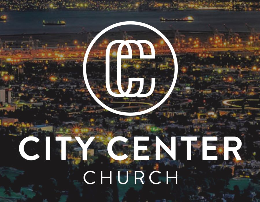 Sample Church Plant Marketing Brochure 