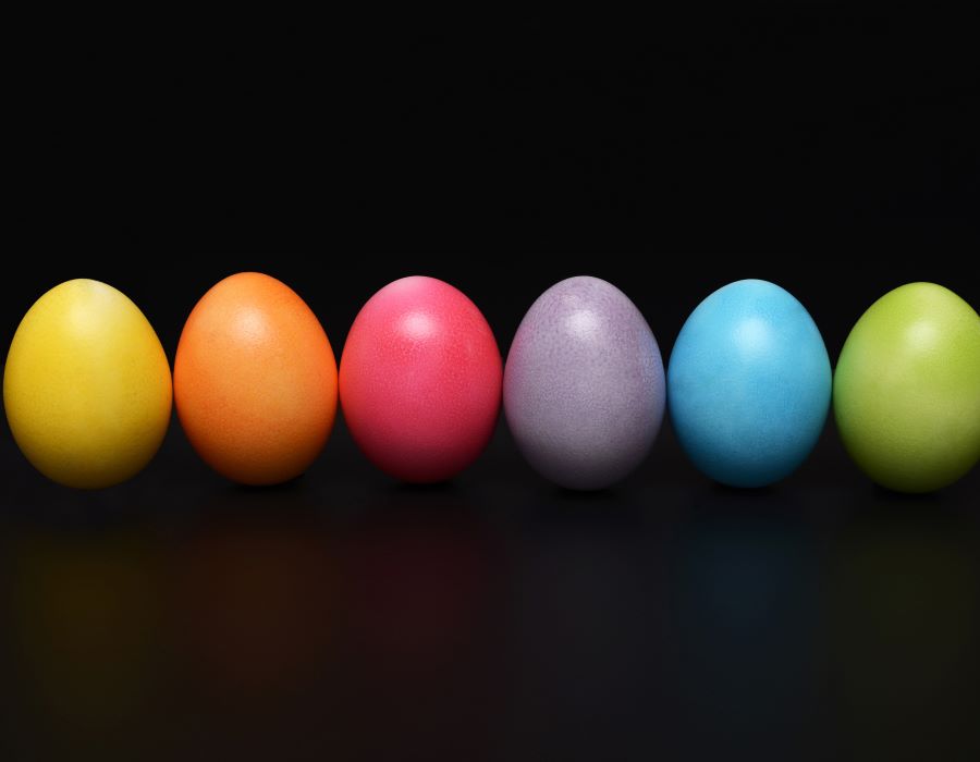 Sample Easter Marketing Plan and Budget