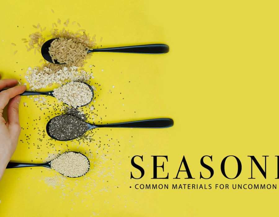 Seasoned Sermon Series Graphics 