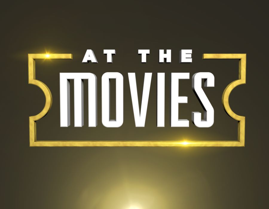 At the Movies Sermon Series Graphics + Bumper