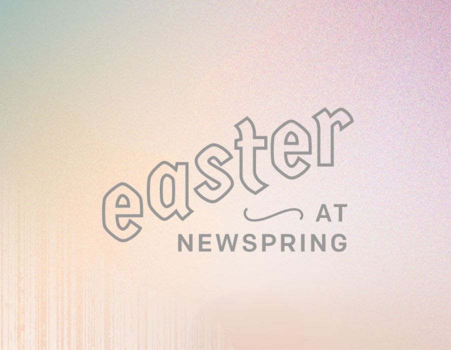 Easter Graphics, Invites, and Bumper