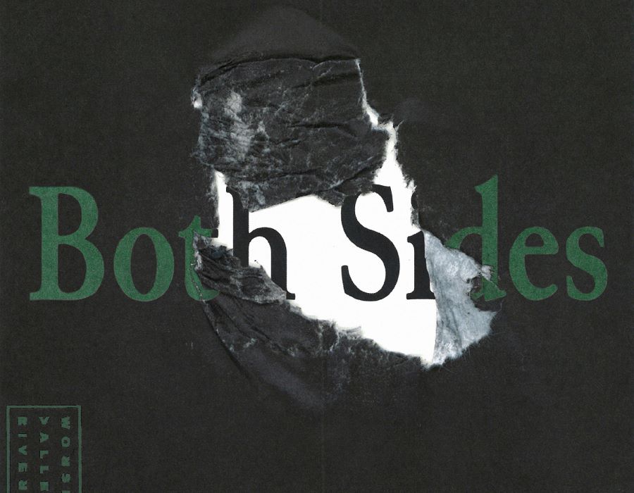 River Valley Network | "Both Sides" Worship Single Assets