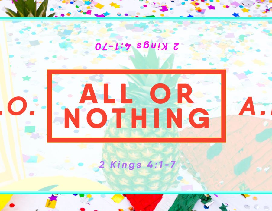 'SOAP' Youth Graphics, Sermon Notes, and Bumper