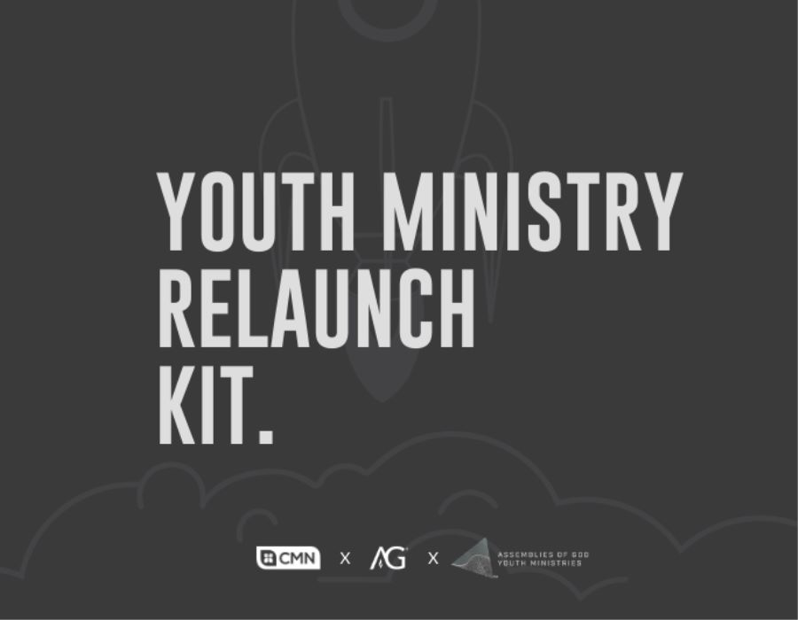 Youth Relaunch Kit