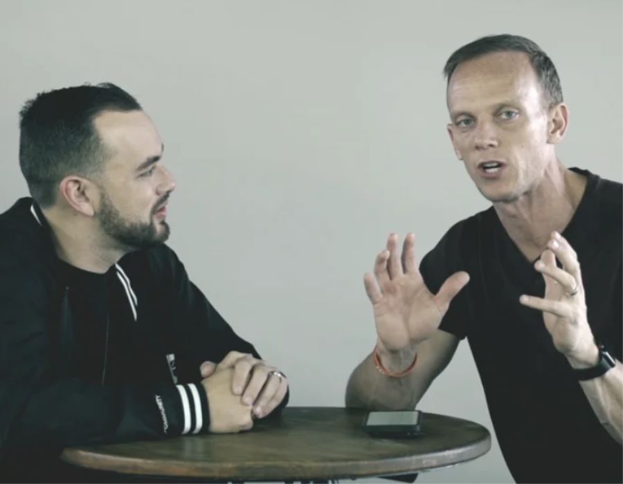 Aaron Burke | How to Hire Staff that will Propel Your Team Forward