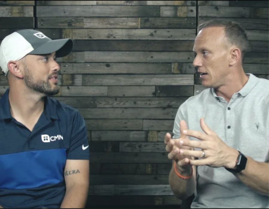 Aaron Burke | The Best Mobile Apps for Pastors