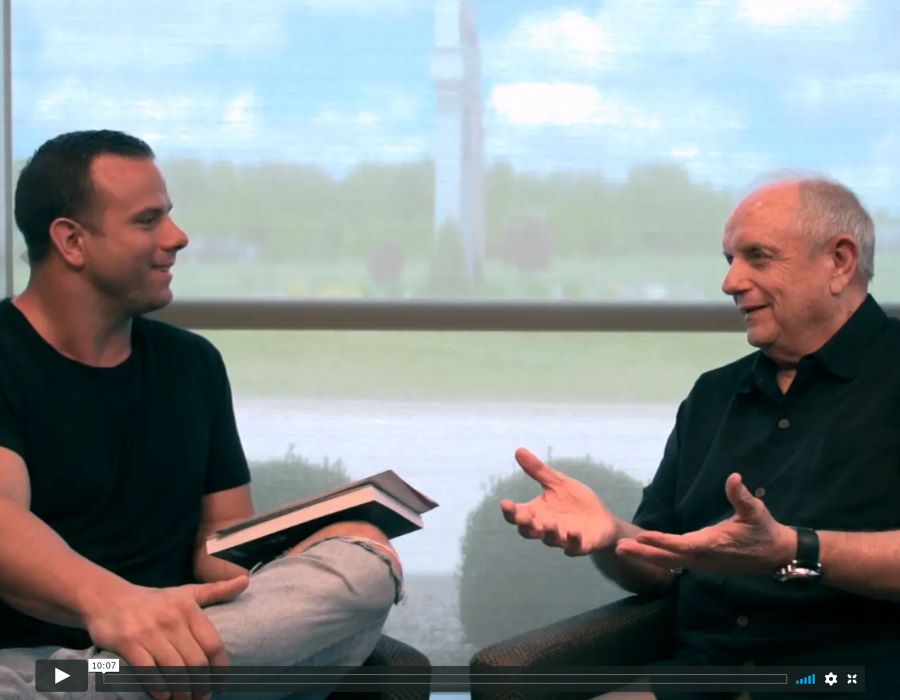 Alton Garrison | The Acts 2 Journey
