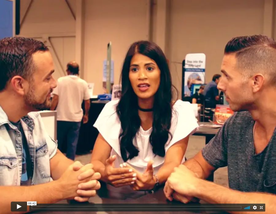 Caleb & Chrissy Cole | Leading a Church Together